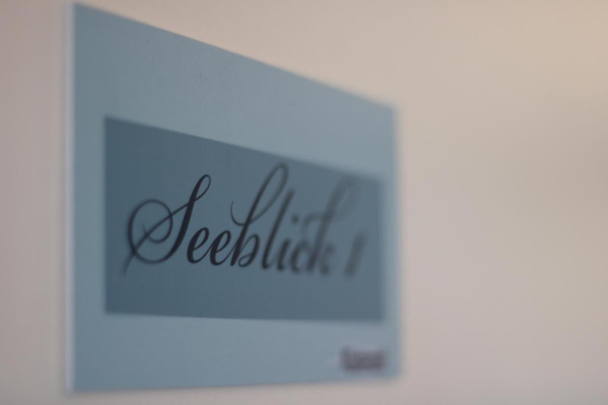 Seeblick 1 Norddeich  Extérieur photo