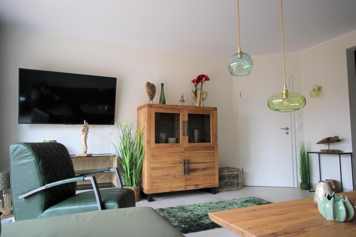 Seeblick 1 Norddeich  Extérieur photo